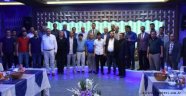 DEMOKRASİ ŞÖLENİ YAŞAYACAĞIZ
