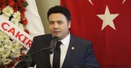 KIRIKKALE BAROSUNDAN TEPKİ; OLAYIN TAKİPÇİSİYİZ