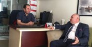 ÇALMADIK KAPI SIKMADIK EL BIRAKMAYACAĞIM