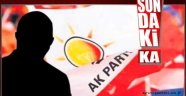 AK PARTİ LİSTESİNDE KİMLER VAR?