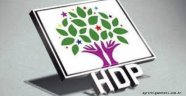 BUNLARDA HDP ADAYI