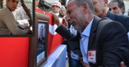 ŞEHİT OĞULA SON VEDA; KURBAN OLURUM SANA
