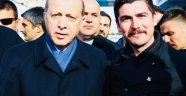 ÖCAL'DAN SÜRPRİZ BAŞVURU