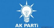 SÜRE BİTTİ İŞTE AK PARTİ ADAY ADAYLARININ SIRALI TAM LİSTESİ