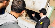 Meslek Lisesi, Silah Fabrikasında