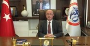 Kuran-ı Kerim’e dil uzatmak haddiniz değil