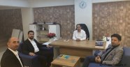 ŞEHRİMİN VE PARTİMİN BAHÇESİNDE YETİŞTİM DAVA TAŞINI GEDİĞİNE KOYMAYA HAZIRIM