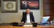 ÖZTÜRK'TEN FLASH ADAYLIK AÇIKLAMASI