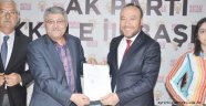 Şehrimiz için en güzelini hayata geçireceğiz