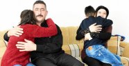Aile sevgisi