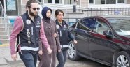 FETÖ'cü il ablası tutuklandı