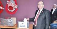 Muhtar Pehlivanlı, güven tazeledi