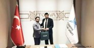 Vural'dan önemli ziyaret
