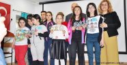 BİLSEM' de Matematik festivali