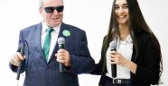 Görmem için sen varsın