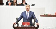 Kahramanlıktır Çanakkale