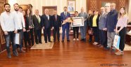 Dünya tüketiciler haftası