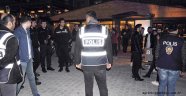 Emniyetten huzur uygulaması