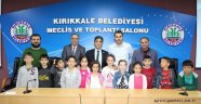 En renkli halk günü