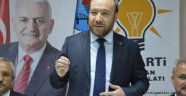 DAĞDELEN ADAY MI?