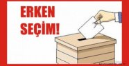 Kimler aday adayı