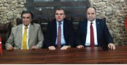 GÜÇ BİRLİĞİ KURULDU