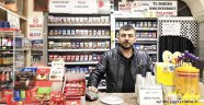 Şehit çocuklarına tüm ürünler ücretsiz