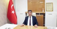 Fedakarlık ve özverinin mesleğidir