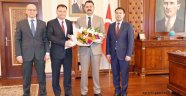 Doktorlara ödül