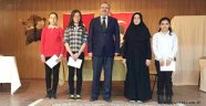 Milletimizin sembolü