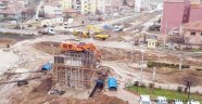 Trafiği rahatlatacak proje