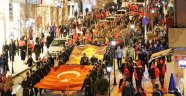 Geleneksel Fener Alayı