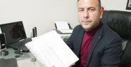 İsim değişikliği için imza topluyor