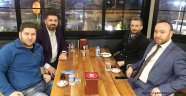 Yatırımları önemsiyoruz