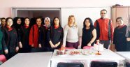 Butik pastacılık eğitimi