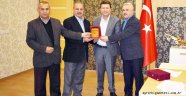 Hizmet İş'ten bir sözleşme daha