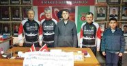 İlk adımdan Çanakkale'ye