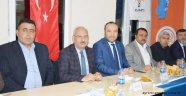 Tarım çalışmaları genişlemeli