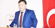 Amacımız bilgi toplumu oluşturmak