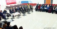 Anadolu mektebi yazar okumaları projesi