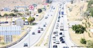Yola çıkacak sürücülere uyarı!