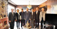 Yerinde çözüm odaklı hizmet