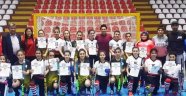 Kırıkkaleli sporculardan iki başarı