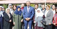 Önemli hizmetler yapıyoruz