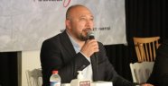 BALOĞLU; ‘CHP SOL TERÖR ÖRGÜTLERİNİN LİMANI OLDU’