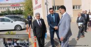 TEKİNAY; 'ACİL DURUMDA 1 SANİYE BİLE ÖNEMLİ'