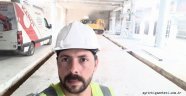 KARAKUŞ ; 'MİMARİ DE ÇITA YÜKSELTMELİYİZ'