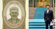 HÜSEYİN KAHYA İÇİN BİRARAYA GELELİM