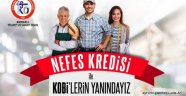 TSO'DAN KOBİLERE NEFES ALDIRACAK DESTEK