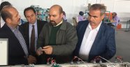 YATIRIMLARA CAN'DAN DESTEK